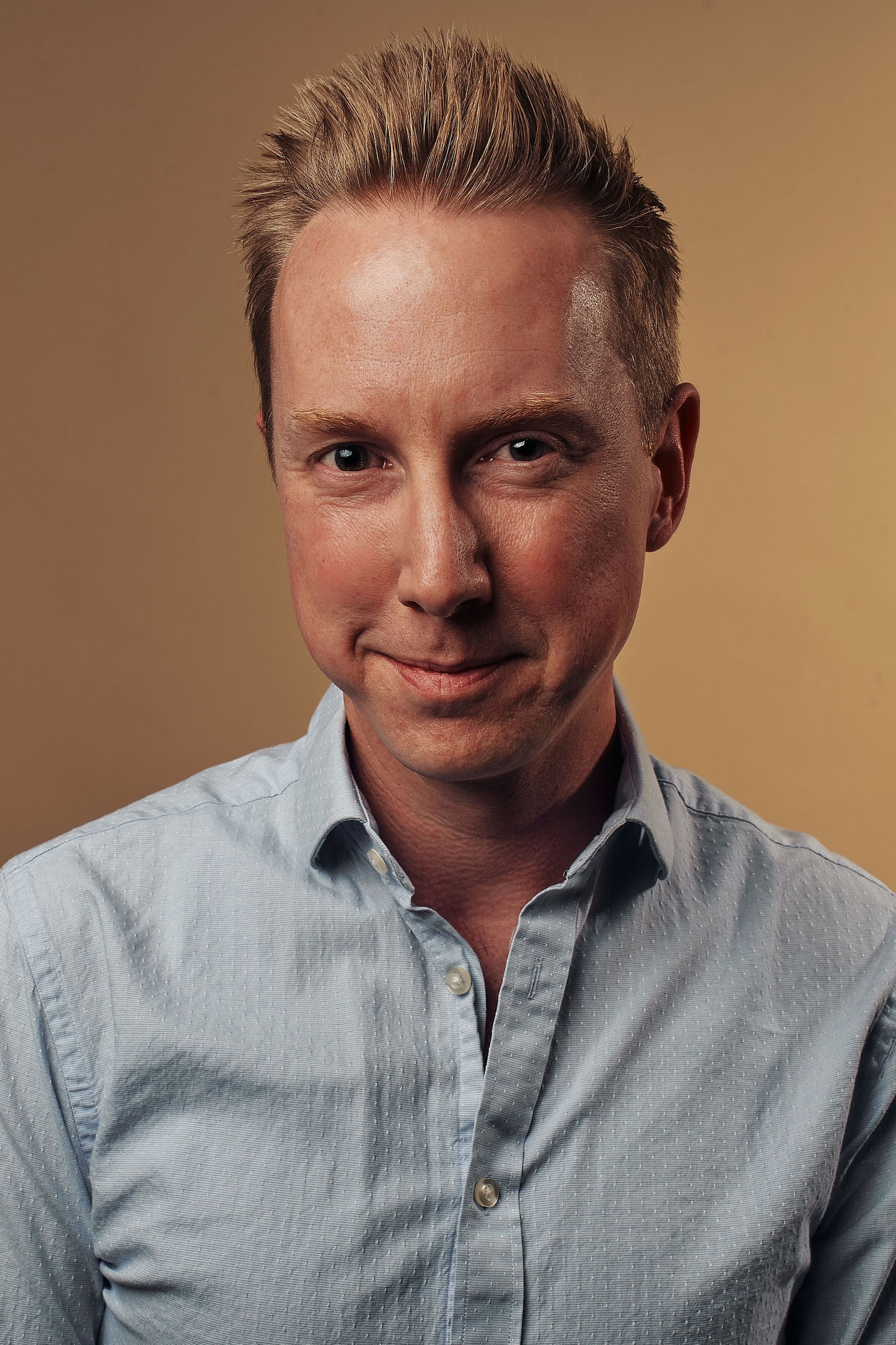 Headshot by Shawn Merrick (https://thecreativeculturebrand.com/)