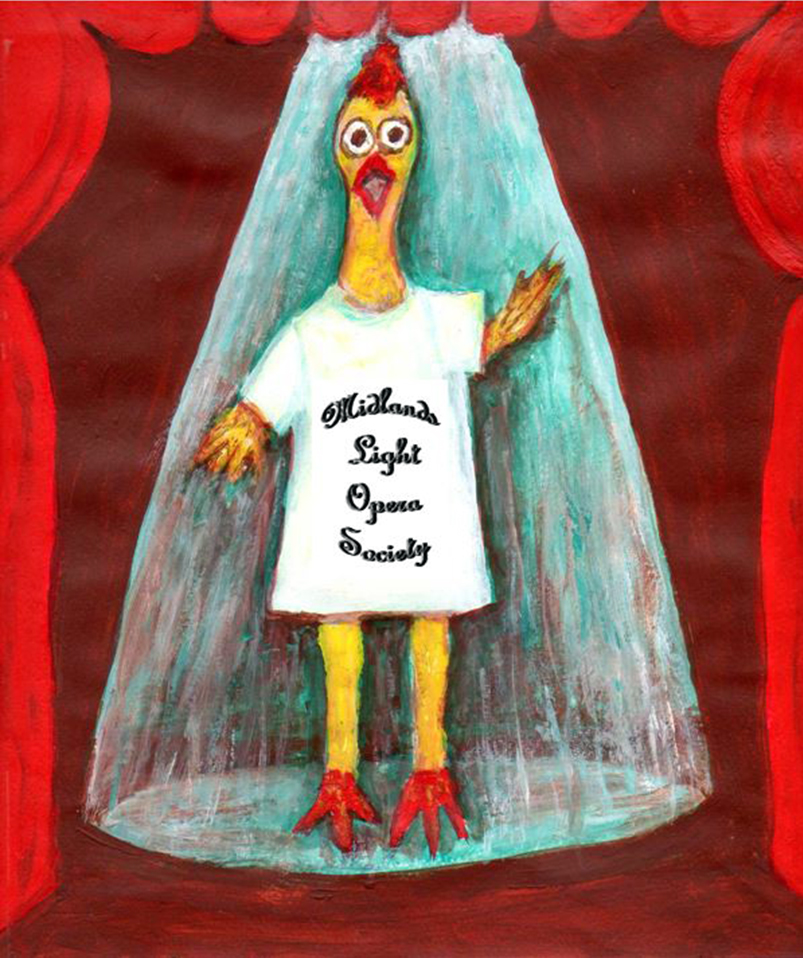 Copywrite 2023 Mary Ann Clary