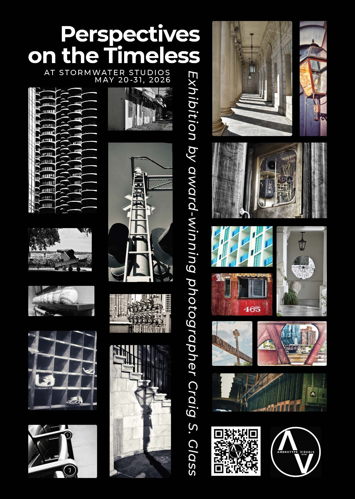 Perspectives on the Timeless Flyer