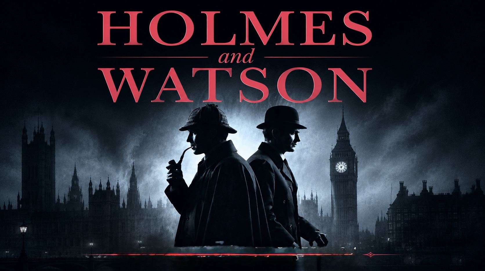 A twisting, tantalizing mystery! Sherlock Holmes has been dead for 3 years when Dr. Watson receives a message from a mental asylum: 3 patients are claiming to be Sherlock Holmes. Did the world's greatest sleuth fake his own death? 