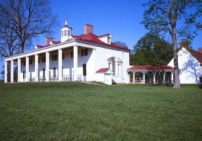 More than a Home: The Influence of Mount Vernon