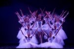 Ann Brodie's Carolina Ballet "The Nutcracker" Auditions