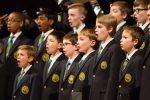 The Georgia Boy Choir