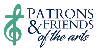 Patrons and Friends of the Arts at Ebenezer, Inc.
