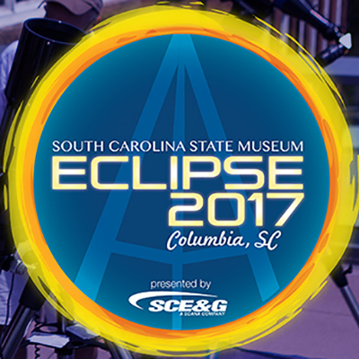 Solar Science Saturdays Presented by SCE&G