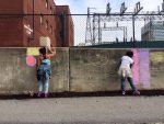 Gallery 2 - ArtLinc Chalk Art Festival 2017