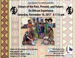 An African Experience at the Lourie Center
