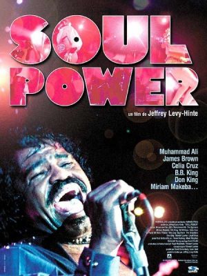 Soul Power / Sound & Vision