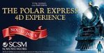 Gallery 1 - The Polar Express 4D Experience