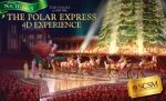 Gallery 2 - The Polar Express 4D Experience