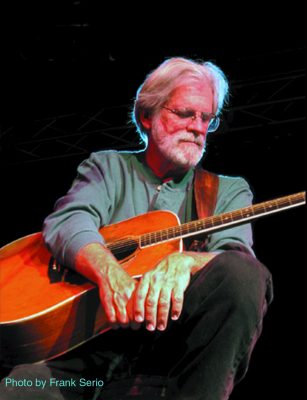Jack Williams & The Winterline Band Play New Year Celebration Show at Tree of Life