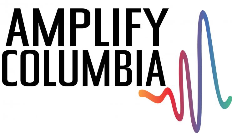 Gallery 1 - Announcement - Amplify: A Cultural Plan for the Columbia Area