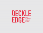 Deckle Edge Literary Festival