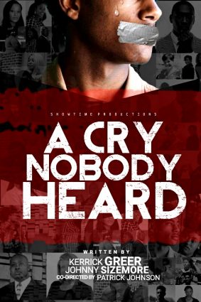 Gallery 1 - A Cry Nobody Heard