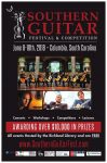 Southern Guitar Festival