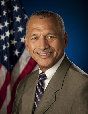 An evening with Charles Bolden, astronaut, NASA administrator, Columbia native