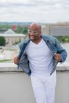 2018 Young Minds Dreaming Community Poetry Celebration with Kwame Alexander