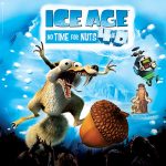Ice Age: No Time For Nuts 4D