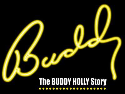 Auditions for Buddy: The Buddy Holly Story