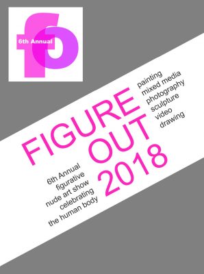 Figure Out 2018 - Opening Reception
