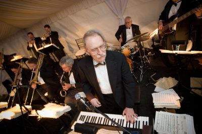 The Dick Goodwin Big Band