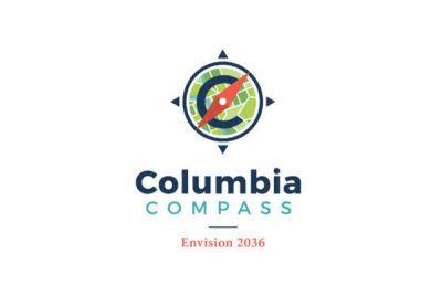 Columbia Compass | Envision 2036