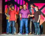 Gallery 3 - West Side Story at Town Theatre