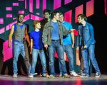 Gallery 5 - West Side Story at Town Theatre