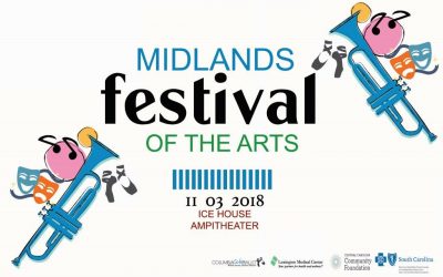 Midlands Festival of the Arts