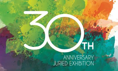 State Museum's 30th Anniversary Juried Exhibit