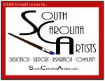 Gallery 1 - South Carolina Artists