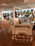 Gallery 3 - Don't Be Naughty, Be Nice Gallery Sale