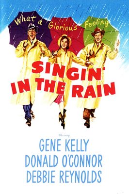 Stanley Donen Retrospective: Singin' in the Rain