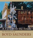 Boyd Saunders' “The Storyteller’s Art:" a talk and mini-retrospective