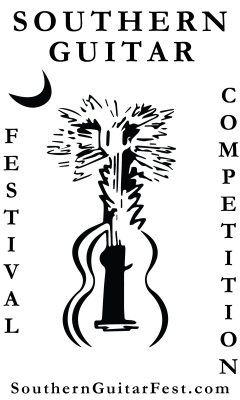 Southern Guitar Festival