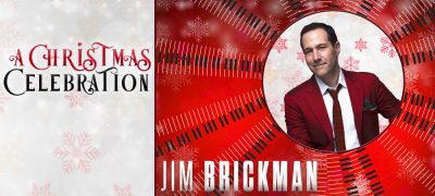 Jim Brickman: A Christmas Celebration