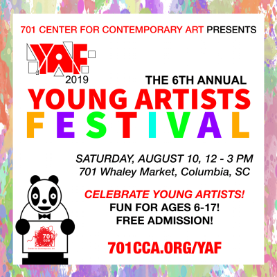 Young Artist's Festival