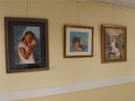 Gallery 1 - The Trenholm Artists Guild’s 9th Annual Fall Juried Exhibit