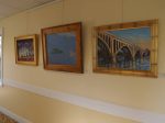 Gallery 2 - The Trenholm Artists Guild’s 9th Annual Fall Juried Exhibit