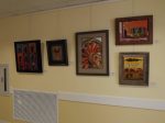 Gallery 3 - The Trenholm Artists Guild’s 9th Annual Fall Juried Exhibit