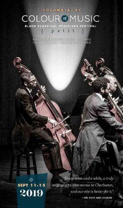 Gallery 2 - Colour of Music: Black Classical Musicians Festival