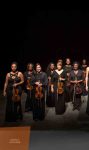 Gallery 11 - Colour of Music: Black Classical Musicians Festival
