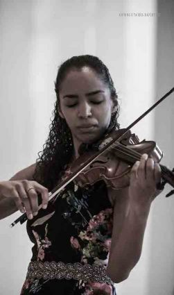 Gallery 27 - Colour of Music: Black Classical Musicians Festival