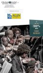 Gallery 28 - Colour of Music: Black Classical Musicians Festival
