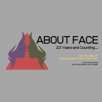 About Face- 23 Years and Counting- Opening reception