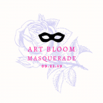 Art Bloom Masquerade