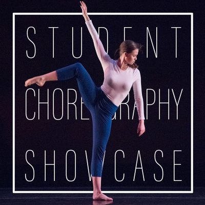 UofSC Dance: Student Choreography Showcase