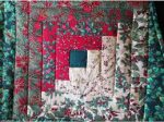Gallery 1 - Quilting for the Holidays - Instruction by Anita Bowen