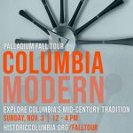 Gallery 1 - Palladium Fall Tour | Columbia Modern