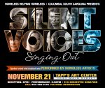 Silent Voices: singing out